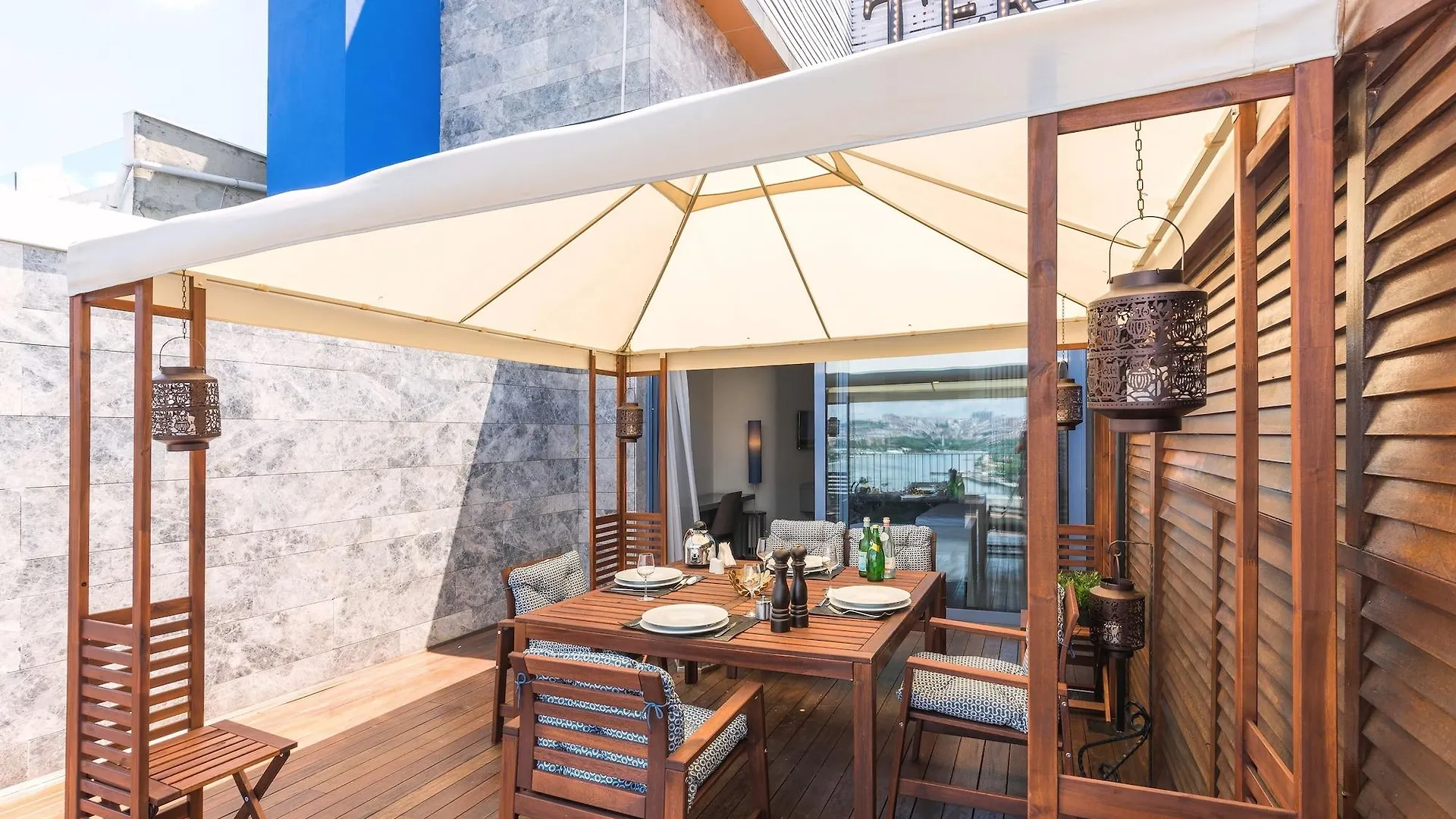 Terrace Suites Golden Horn Istanbul 3*,  Turkey