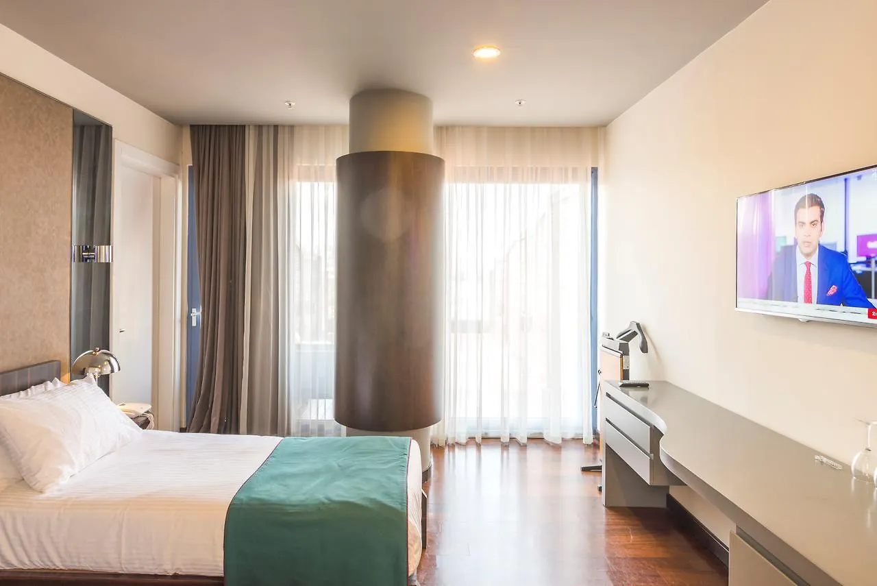 Terrace Suites Golden Horn Istanbul 3*,  Turkey