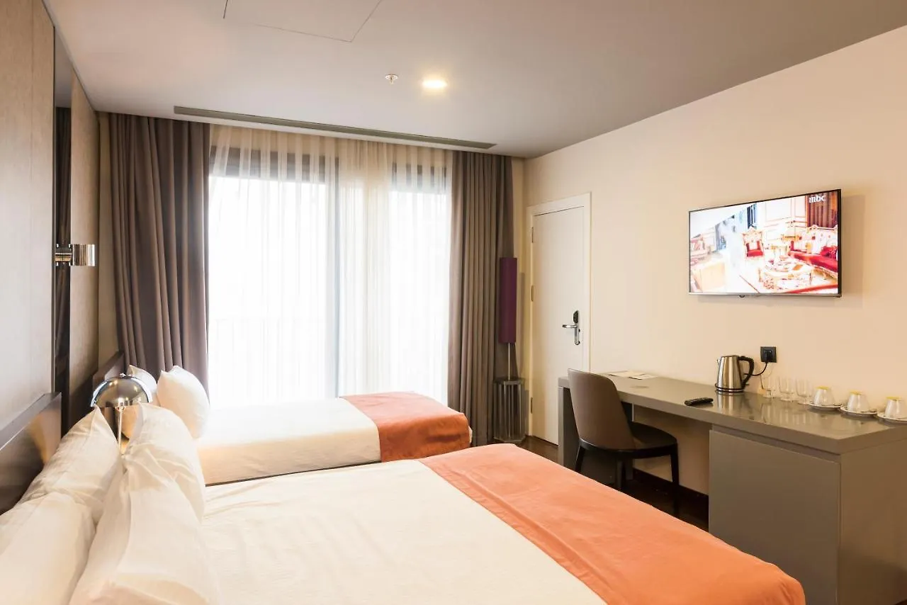 Terrace Suites Golden Horn Istanbul 3*,  Turkey