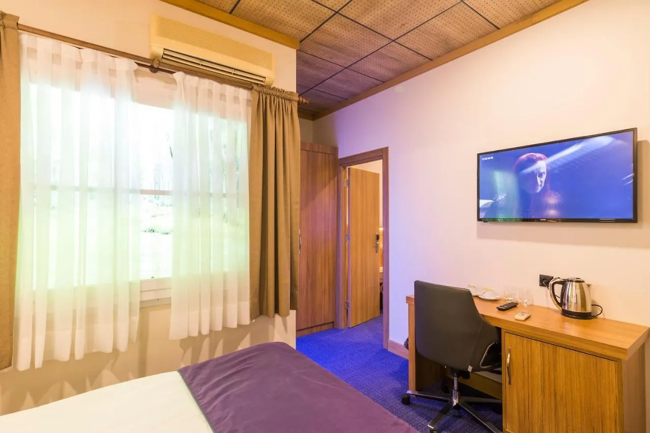 Terrace Suites Golden Horn Istanbul