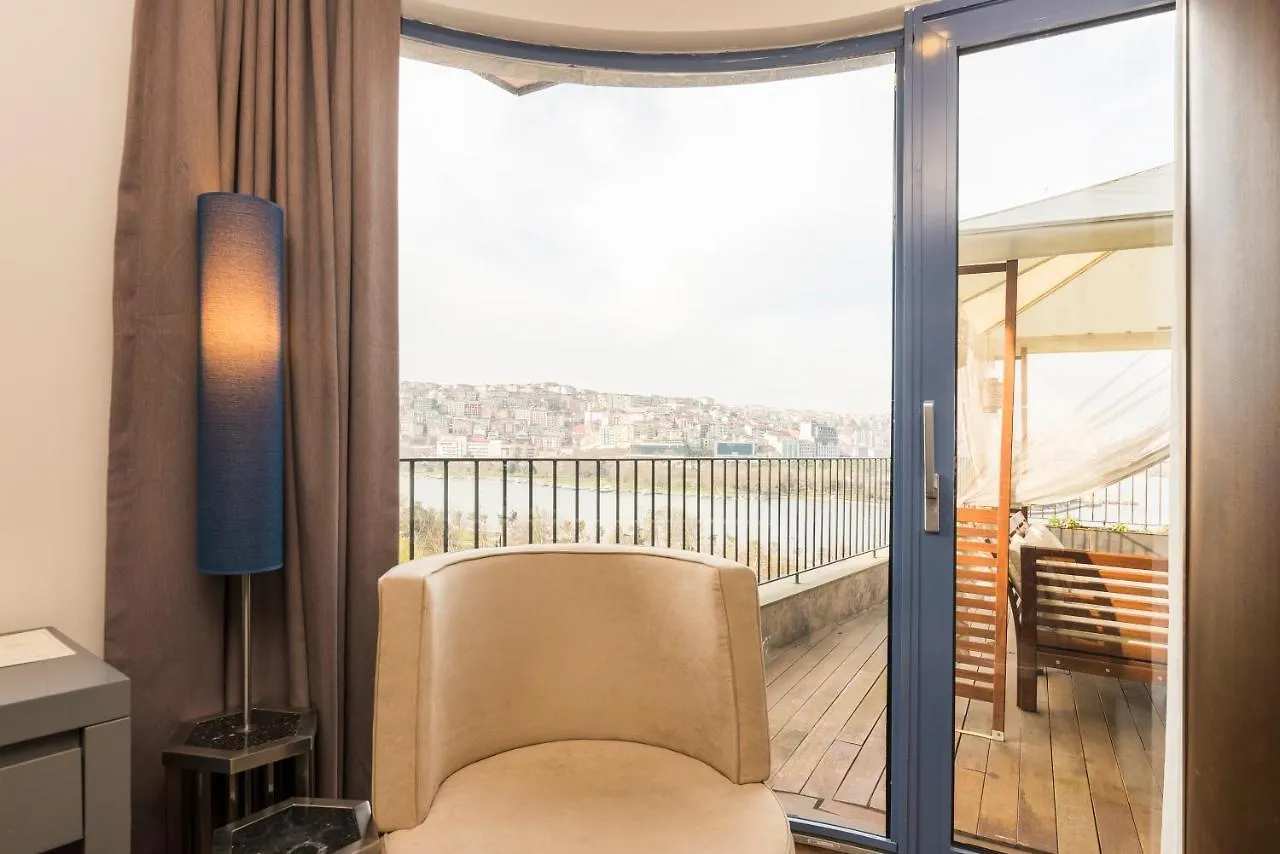 Terrace Suites Golden Horn Istanbul 3*,  Turkey