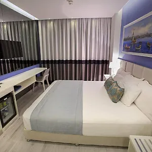Ravvda Istanbul