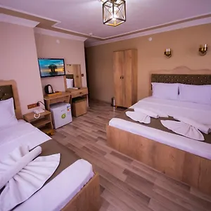 Orkide فندق