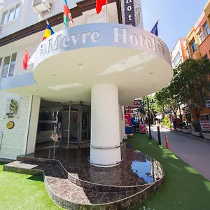 *** Hotel Mevre Turkey
