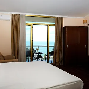 زيارة الفندق