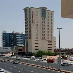 زيارة الفندق