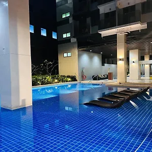  Aparthotel Serendipity At S Residences Philippines