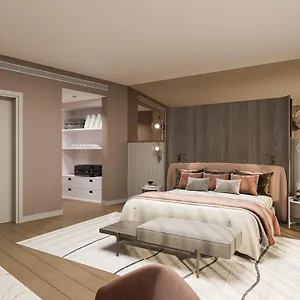 ***** Resort Nirvana Cosmopolitan - Convention & Sports Center Turkey