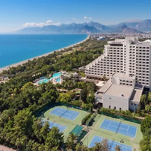 ***** Hotel Oezkaymak Falez Turkey