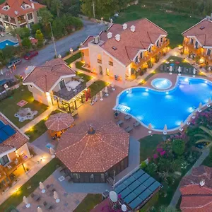 Live Hotel Dalyan