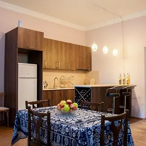 Lile Gasthof Tbilisi